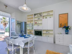 Ferienwohnung Ponente N.2 in San Vincenzo - 5 Personen, Hund erlaubt