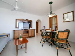 Bild zur gratis inserierten Ferienwohnung Calpe Playa.