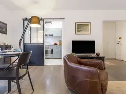 Bild zur gratis inserierten Ferienwohnung Jean Mermoz.