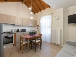 Bild zur gratis inserierten Ferienwohnung La Masina.