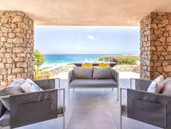 Bild zur gratis inserierten Ferienwohnung Sassicaia.