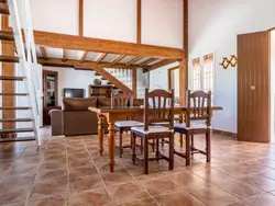 Ferienhaus Rocio in Olivares (Sevilla) - 6 Personen, Hund erlaubt