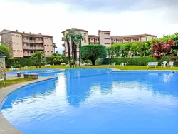 Bild zur gratis inserierten Ferienwohnung Belmonte.