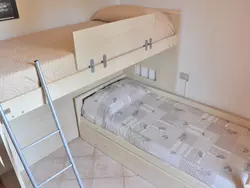 Bild zur gratis inserierten Ferienwohnung Barum Garden.