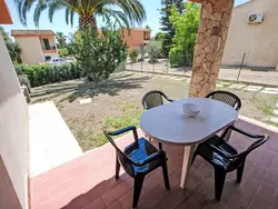 Ferienhaus Erika in Sardinien - 6 Personen, Hund erlaubt