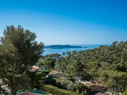 Ferienwohnung Mont des Oiseaux in Hyères - 6 Personen, Hund nicht erlaubt