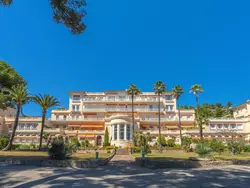 Bild zur gratis inserierten Ferienwohnung Mont des Oiseaux.