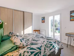 Bild zur gratis inserierten Ferienwohnung Gazanias.