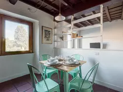 Ferienwohnung Al Gianicolo in Municipio Roma I - 3 Personen, Hund nicht erlaubt