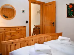 Ferienwohnung Rüthanet in Circolo di Airolo - 4 Personen, Hund nicht erlaubt