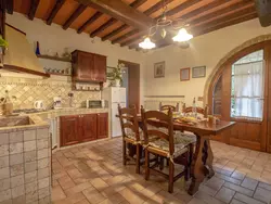 Bild zur gratis inserierten Ferienwohnung Capanna di Sopra.