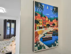 Bild zur gratis inserierten Ferienwohnung NoLo Flat.