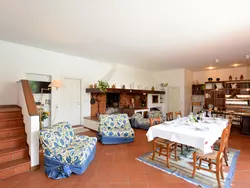 Bild zur gratis inserierten Ferienwohnung Villa Lucia.