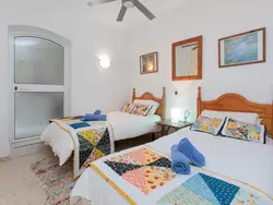 Bild zur gratis inserierten Ferienwohnung Capuchinos San Juan de Capistrano.