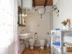 Ferienhaus Il Sorbo in Montecatini Val di Cecina - 4 Personen, Hund erlaubt