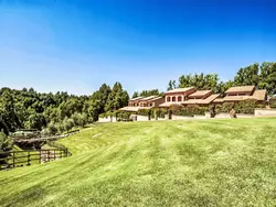 Ferienwohnung Thermae Apartment 23 in Pitigliano - 4 Personen, Hund erlaubt