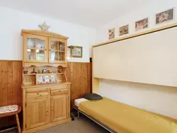 Bild zur gratis inserierten Ferienwohnung Castel des Roches C4.