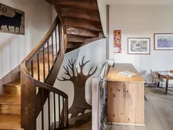 Bild zur gratis inserierten Ferienwohnung Les Roses.