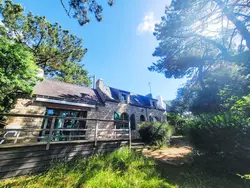 Bild zur gratis inserierten Ferienwohnung Ty Arno.