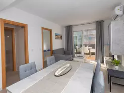 Ferienwohnung Karma in Calafell (Baix Penedès) - 4 Personen, Hund nicht erlaubt