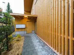 Bild zur gratis inserierten Ferienwohnung Brunnhorn EG Nordost.