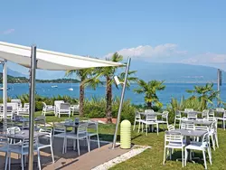 Ferienhaus Onda Blu in Manerba del Garda - 5 Personen, Hund erlaubt