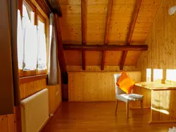 Ferienhaus Stali di Ettore in Ovaro - 4 Personen, Hund nicht erlaubt