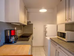 Bild zur gratis inserierten Ferienwohnung Tahiti Parc.