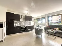 Bild zur gratis inserierten Ferienwohnung Le Méditerranée.