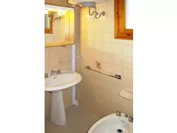 Bild zur gratis inserierten Ferienwohnung Dora & Le Pinetine (BIB675).