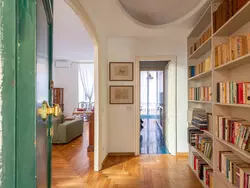 Bild zur gratis inserierten Ferienwohnung Virgilio.