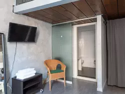 Ferienwohnung Antico Balcone in Municipio Roma I - 4 Personen, Hund nicht erlaubt