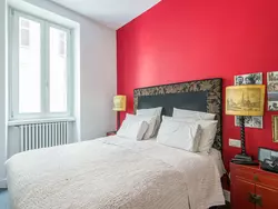 Bild zur gratis inserierten Ferienwohnung San Salvatore.