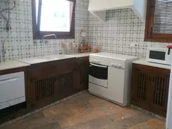 Bild zur gratis inserierten Ferienwohnung Toscamar.