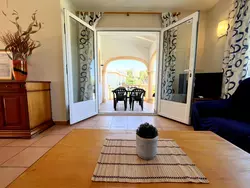 Bild zur gratis inserierten Ferienwohnung Laurel.