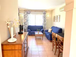 Bild zur gratis inserierten Ferienwohnung Hinojo.