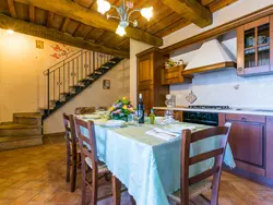 Ferienhaus Il Corbezzolo in San Vincenzo - 6 Personen, Hund nicht erlaubt