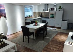 Ferienwohnung Ferienwohnung Zum Kühlen Grund in Keine Region - 4 Personen, Hund erlaubt