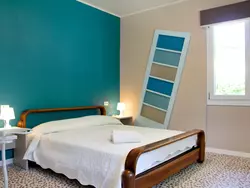 Ferienhaus Fior di Sole in Manerba del Garda - 6 Personen, Hund nicht erlaubt