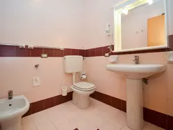 Bild zur gratis inserierten Ferienwohnung Residenza delle Terme.