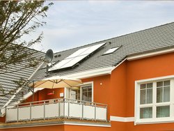 Bild zur gratis inserierten Ferienwohnung fewotraum Zingst.