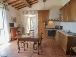 Ferienhaus Olindia in Magione - 4 Personen, Hund nicht erlaubt