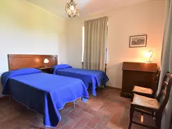 Ferienhaus La Corte Bricca (Trilo Torretta) in Castana - 4 Personen, Hund nicht erlaubt