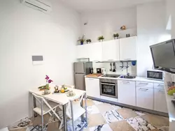 Bild zur gratis inserierten Ferienwohnung Bufalini 2 - Raffaello.