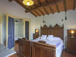 Ferienhaus Borgo della Limonaia in Montecatini-Terme - 4 Personen, Hund erlaubt