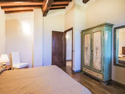 Ferienwohnung Il Borghetto in Barberino di Mugello - 4 Personen, Hund erlaubt