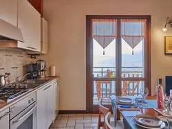 Bild zur gratis inserierten Ferienwohnung Bellavista.