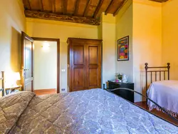 Bild zur gratis inserierten Ferienwohnung San Rocco.