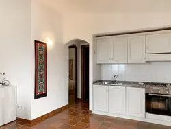 Bild zur gratis inserierten Ferienwohnung Ville Sant'Elmo (REI241).