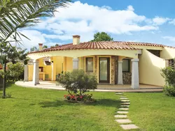 Bild zur gratis inserierten Ferienwohnung Rei Sole (REI300).